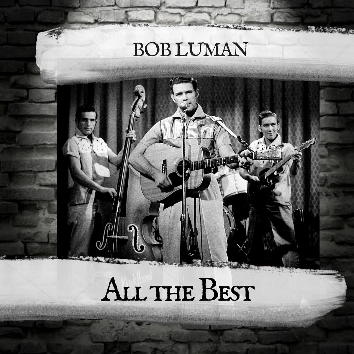 Bob Luman